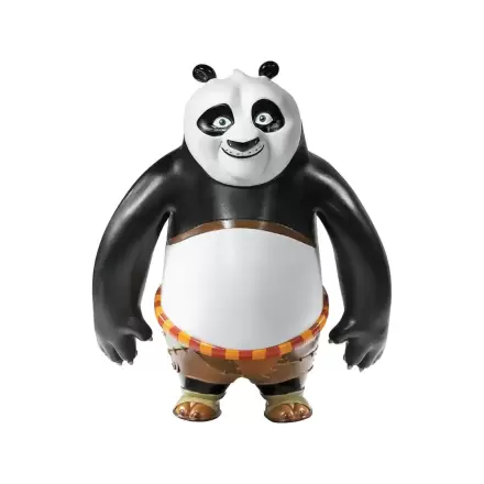 Kung Fu Panda Bendyfigs Bendable Figure Po Ping 15 cm product photo