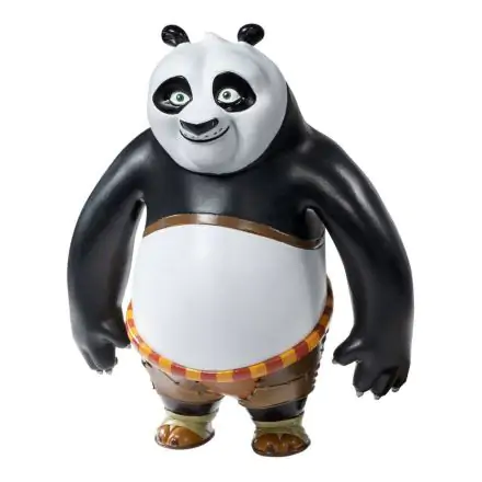 Kung Fu Panda Bendyfigs Bendable Figure Po Ping 15 cm termékfotója