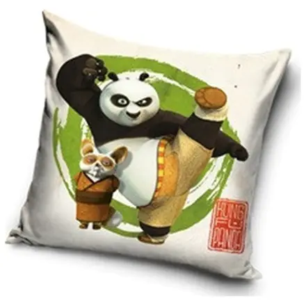 Kung Fu Panda Training Pillowcase product photo