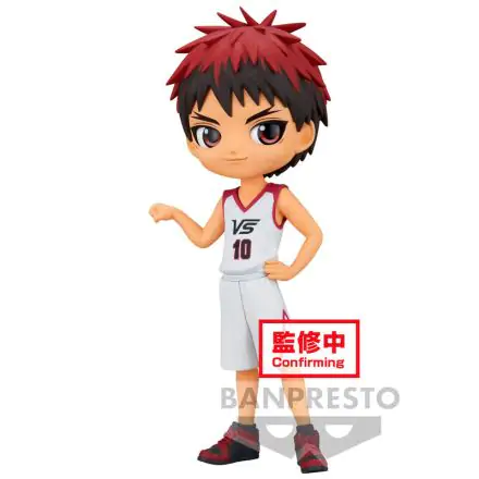 Kuroko s Basketball Taiga Kagami Q Posket figure 14cm termékfotója
