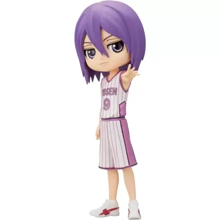 Kurokos Basketball Atsushi Murasakibara Q posket figure 14cm product photo