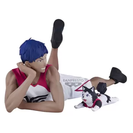 Kurokos Basketball The Movie Last Game Daiki Aomine & Tetsuya figure 20cm termékfotója