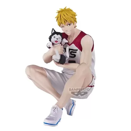 Kurokos Basketball The Movie Last Game Ryota Kise & Tetsuya figure 10cm termékfotója