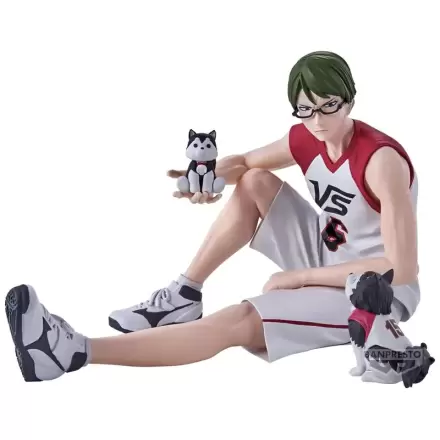 Kurokos Basketball Toru Oikawa The Movie Last Game figure 13cm termékfotója