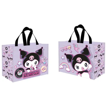 Kuromi Shopping Bag product photo