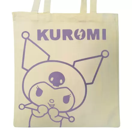 Kuromi shopping bag product photo