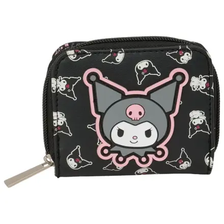 KUROMI Wallet product photo