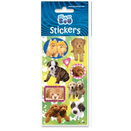 stickers