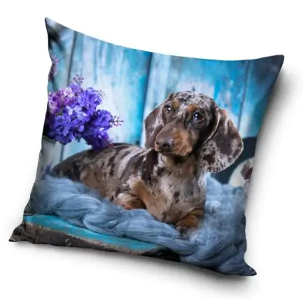 Dog Themed Pillowcase 40*40 cm product photo