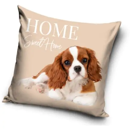 Dog Print Pillowcase 40*40 cm product photo