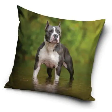 Dog Themed Pillowcase 40x40 cm product photo