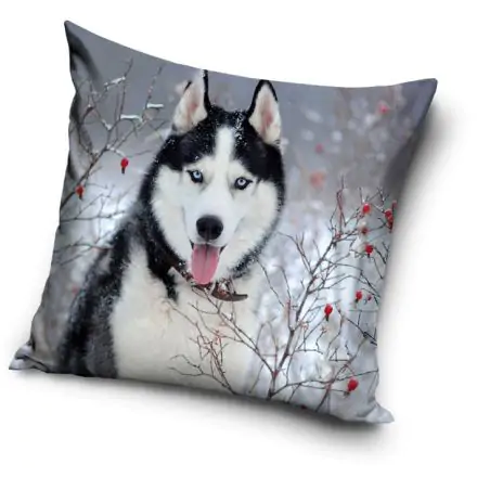 Dog-themed Pillowcase 40*40 cm product photo