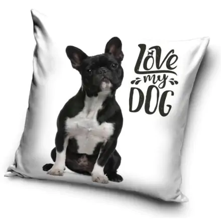 Dog Themed Pillowcase 40*40 cm product photo