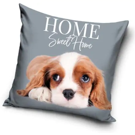 Dog Pattern Pillowcase 40x40 cm product photo