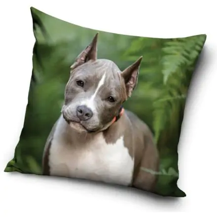 Dog-themed Pillowcase 40*40 cm product photo