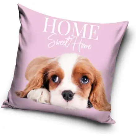 Dog themed pillowcase 40*40 cm product photo