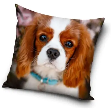 Dog Themed Pillowcase 40x40 cm product photo