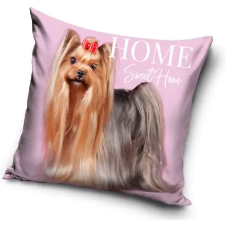 Dog Pattern Cushion Cover 40*40 cm product photo