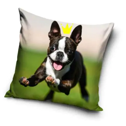 Dog Pattern Pillowcase 40*40 cm product photo