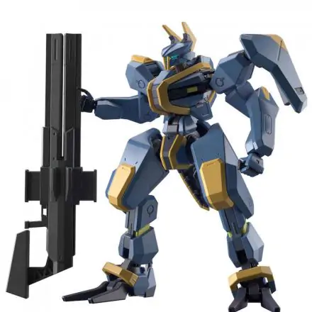 Kyokai Senki Mailes Jogan HG 1/72 Model Kit figure product photo