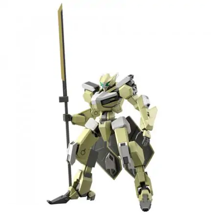 Kyokai Senki Mailes Reiki HG 1/72 Model Kit figure product photo