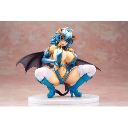 Kyonyuu Fantasy Gaiden PVC Statue 1/6 Shamsiel Kyonyu Gensou Color Variation Ver. 19 cm product photo