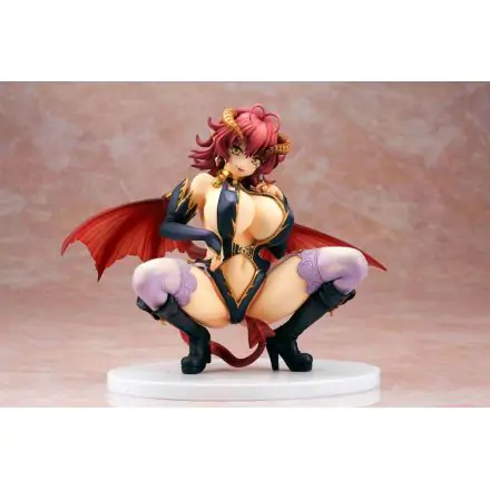 Kyonyuu Fantasy Gaiden PVC Statue 1/6 Shamsiel Kyonyu Gensou Ver. 19 cm product photo