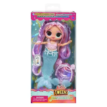 L.O.L Surprise Lana Marine tween doll termékfotója