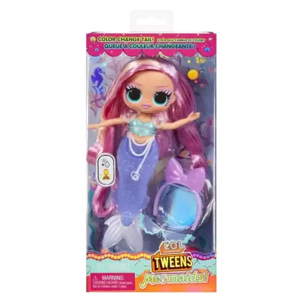 L.O.L Surprise Lola Waves tween doll termékfotója