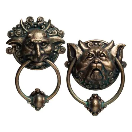 Labyrinth Prop Replica 1/6 Door Knockers termékfotója