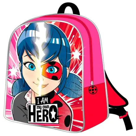 Ladybug 3D backpack 31cm product photo