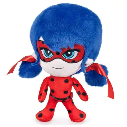 Ladybug velboa plush toy 30cm product photo