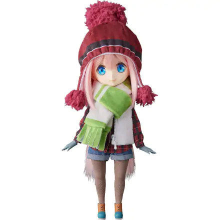 Laid-Back Camp Harmonia Humming Nadeshiko Kagamihara 23 cm termékfotója