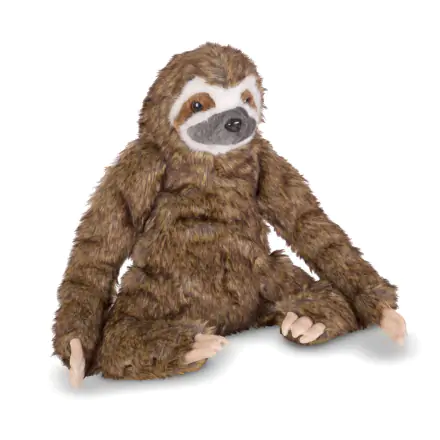 Sloth Bear plush toy 40cm product photo