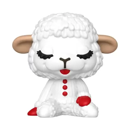 Lamb Chop's Play-Along Funko POP! TV Vinyl Figure Lamb Chop 9 cm product photo