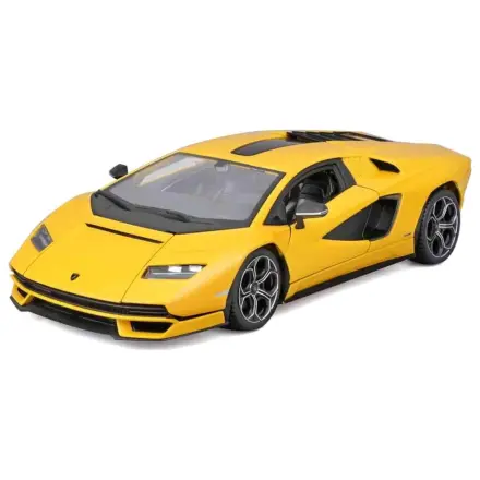 Lamborghini Countach Model Kit 1/24 product photo