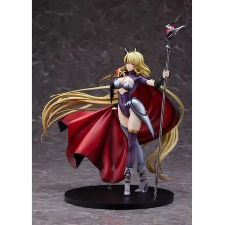 Langrisser PVC Statue 1/7 Lana 30th Anniversary Ver. 24 cm product photo