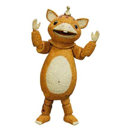 Large Monsters HAF Action Figure Booska 17 cm product photo