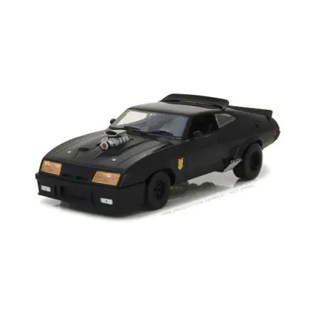 Last of the V8 Interceptors Diecast Model 1/18 1973 Ford Falcon XB product photo