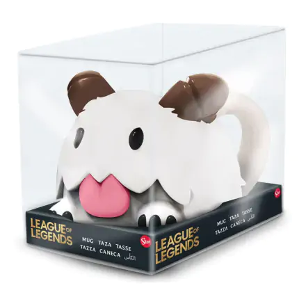 League of Legends 3D Mug Ekko 385 ml product photo