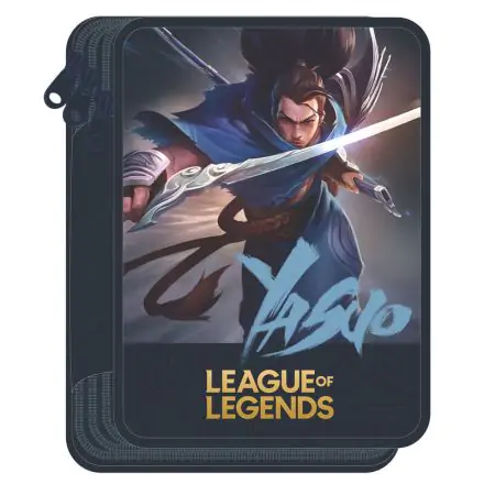 League of Legend double pencil case product photo