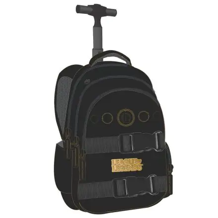 League of Legend trolley 46cm product photo