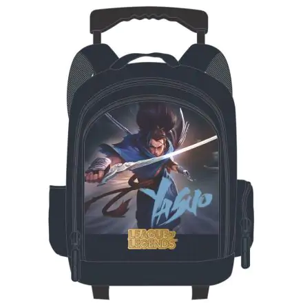 League of Legend trolley 46cm product photo