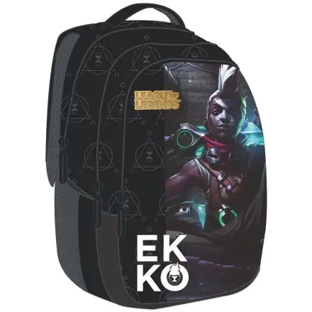 League of Legend backpack 46cm product photo