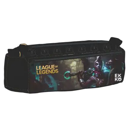 League of Legend pencil case termékfotója