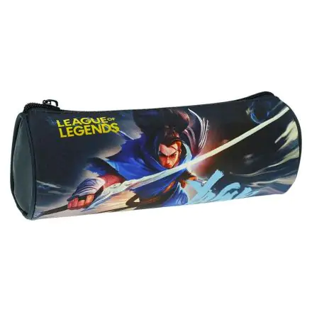 League of Legend pencil case termékfotója