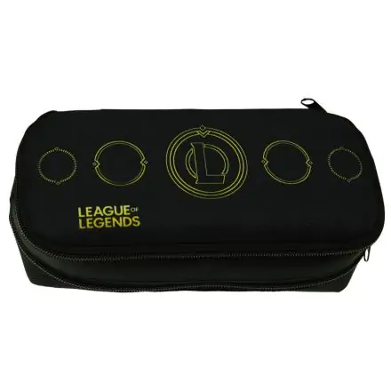 League of Legend pencil case product photo