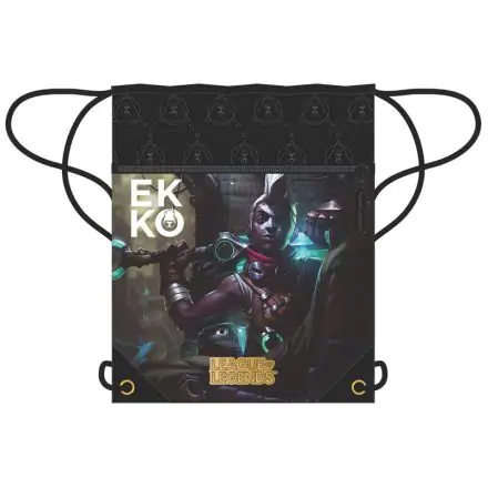 League of Legend gym bag 45cm product photo
