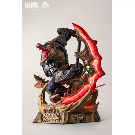 League of Legends Statue 1/4 Renekton - The Butcher Of The Sands 75 cm product photo