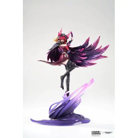 League of Legends PVC Statue 1/7 Xayah 29 cm product photo